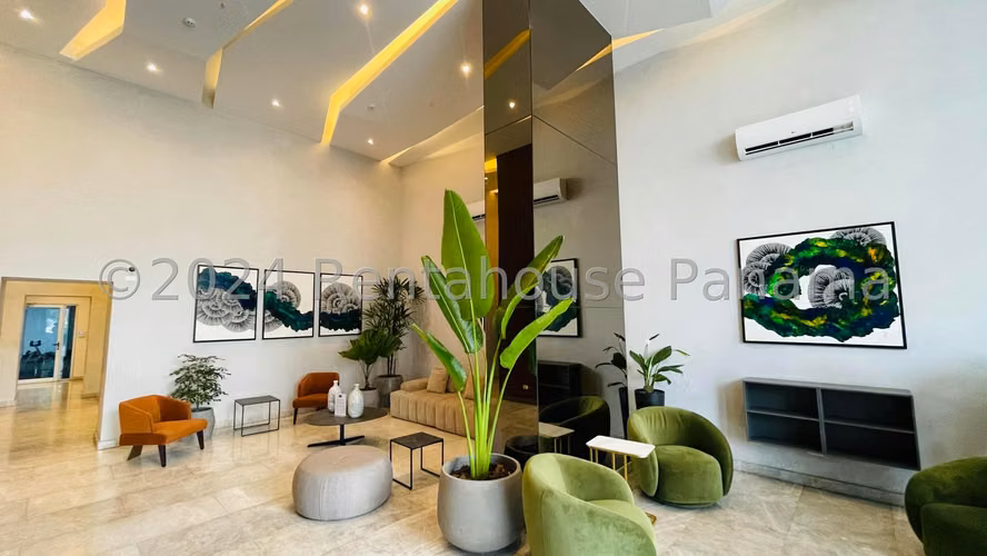 APARTAMENTO EN VENTA EN LA CRESTA SYH