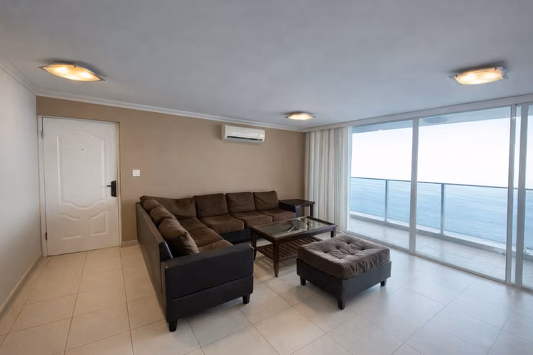 PH Terramar | 119 m² | Ocean View | 3 Bedrooms | $235,000