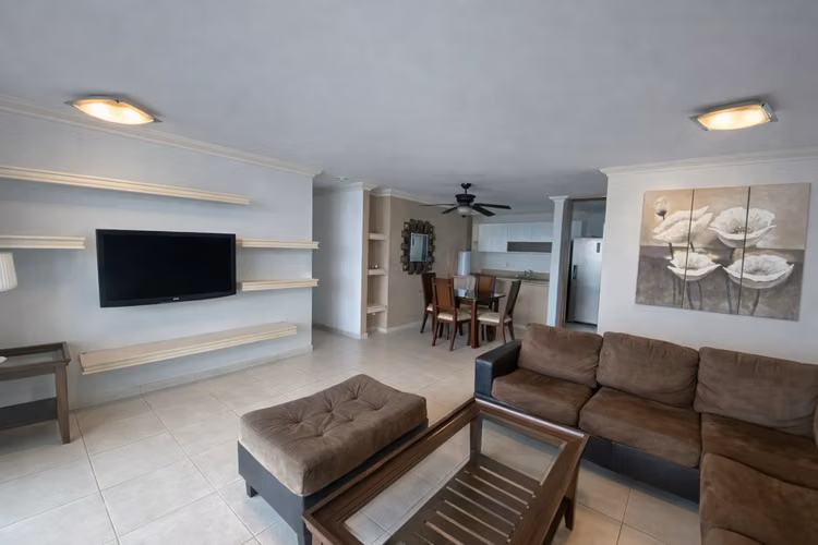 PH Terramar | 119 m² | Vista al Mar | 3 Recámaras | $235,000 - Imagen 2