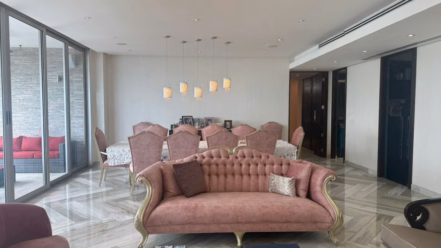 Apartment for sale in Punta Pacifica, PH Aqualina
