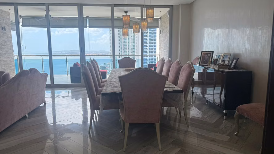 Apartamento en Venta |Punta Pacifica PH Aqualina - Imagen 17