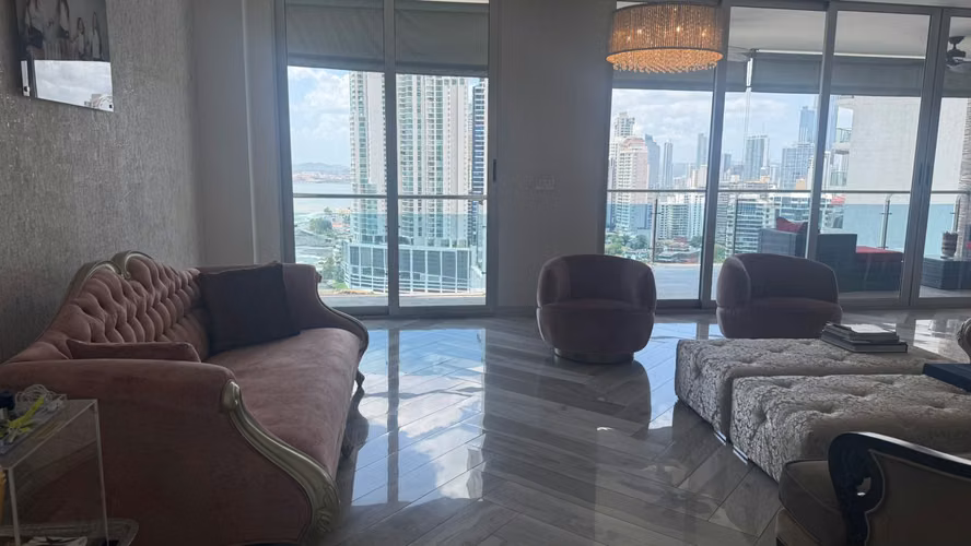 Apartamento en Venta |Punta Pacifica PH Aqualina - Imagen 4