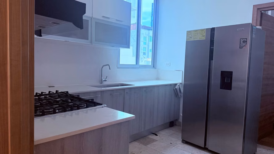 Vendo Apartamento en PH Dinasty Residences en Bella Vista