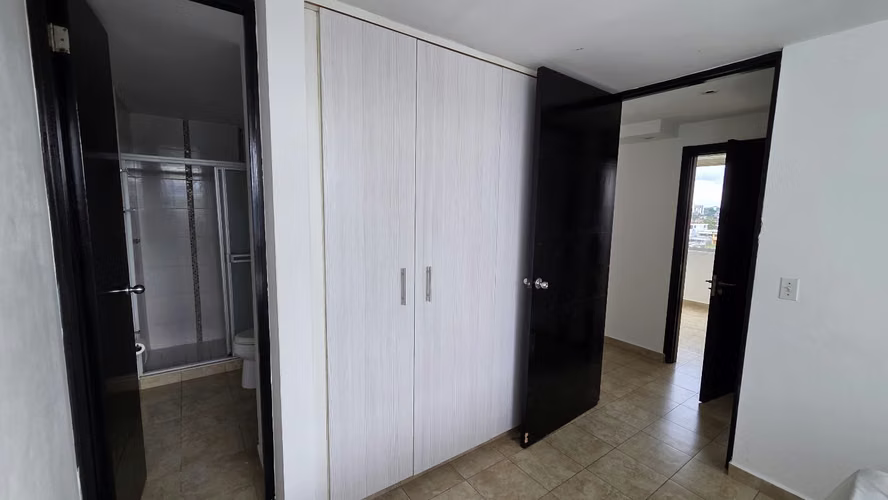 VENDO APARTAMENTO EN HATO PINTADO