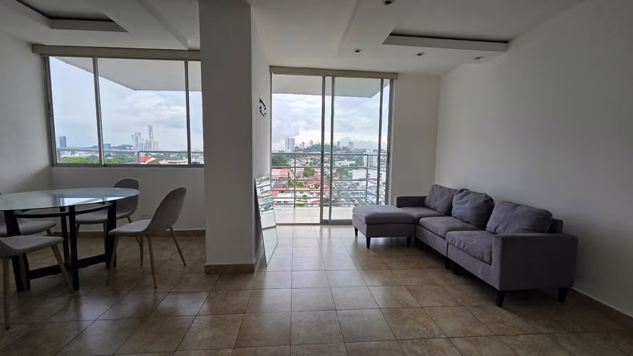 VENDO APARTAMENTO EN HATO PINTADO