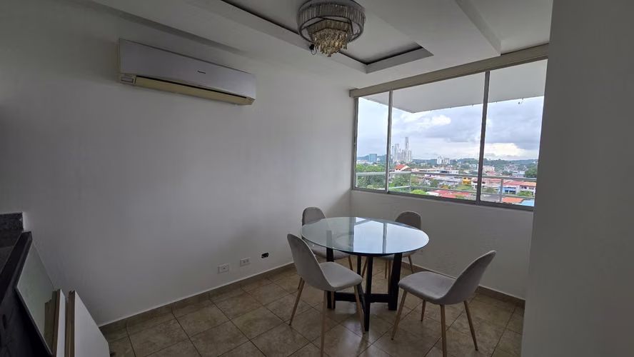 VENDO APARTAMENTO EN HATO PINTADO