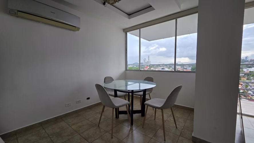 VENDO APARTAMENTO EN HATO PINTADO