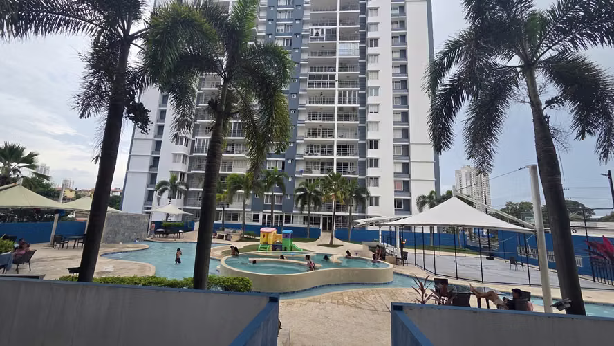 VENDO APARTAMENTO EN HATO PINTADO