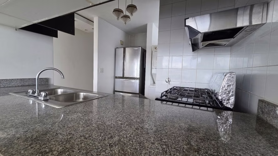 VENDO APARTAMENTO EN HATO PINTADO