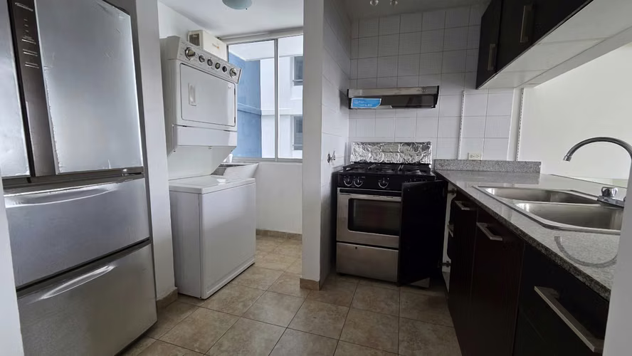 VENDO APARTAMENTO EN HATO PINTADO