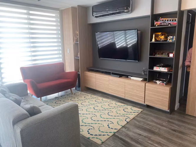 Venta de apartamento en Costa del Este Cerca de DHL Remodelado