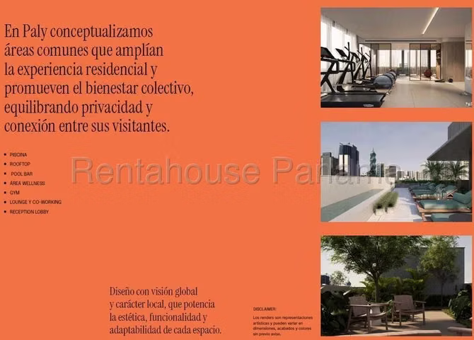 Venta PH Paly JM