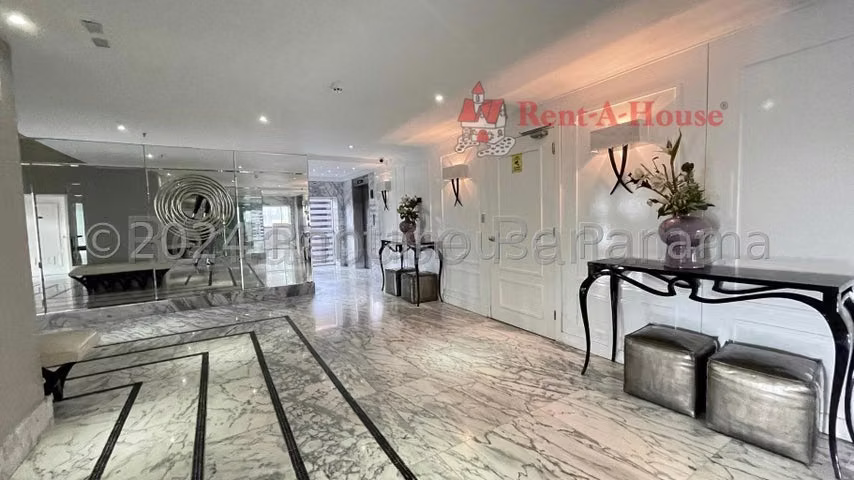 Venta PH Rivage JM