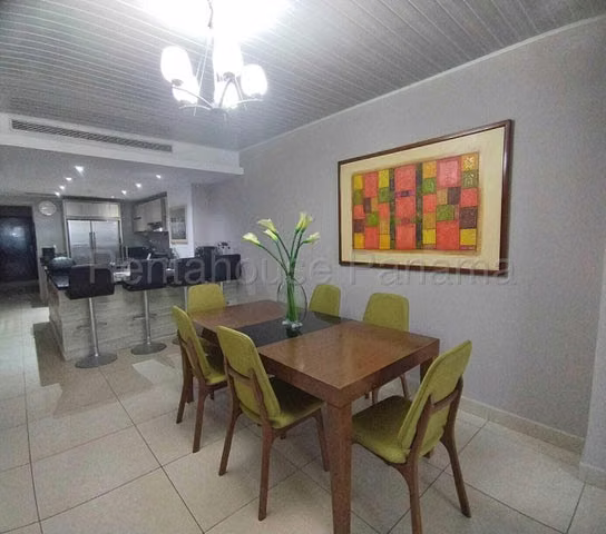 Venta PH Rivage JM