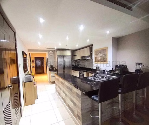 Venta PH Rivage JM