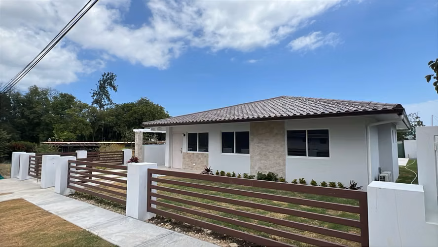 Punta Barco Vendo Residence to premiere