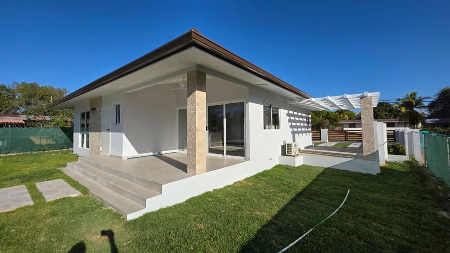 Casa en Venta en Punta Barco | 605m² con Piscina y Gazebo Nueva a Estrenar - Imagen 20