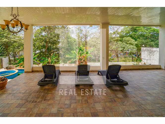 Se Vende Casa en Dos Mares, Bethania - Imagen 11