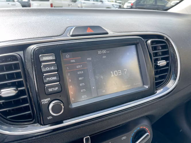 KIA SOLUTO - 2026 - KSOL - Automarket - Imagen 7