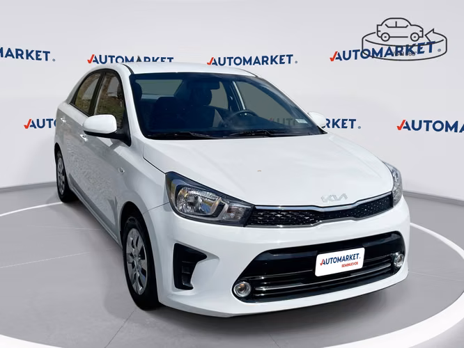 KIA SOLUTO - 2026 - KSOL - Automarket