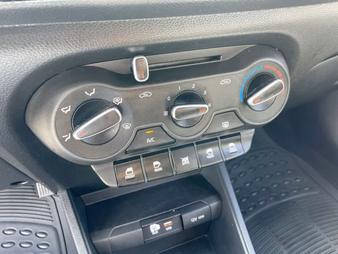 KIA SOLUTO - 2026 - KSOL - Automarket - Imagen 8