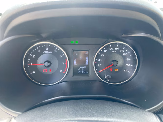 KIA SOLUTO - 2026 - KSOL - Automarket - Imagen 6