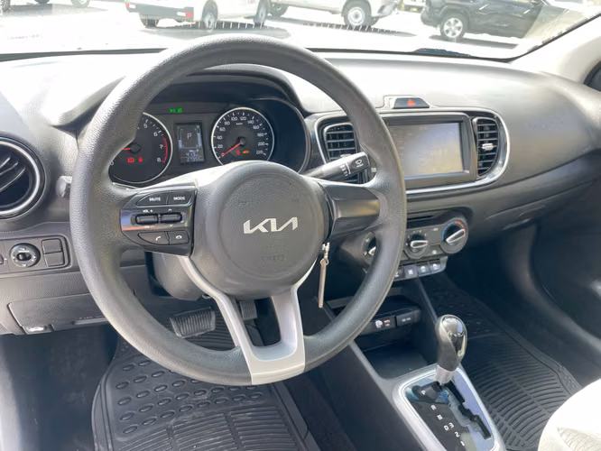 KIA SOLUTO - 2026 - KSOL - Automarket - Imagen 5