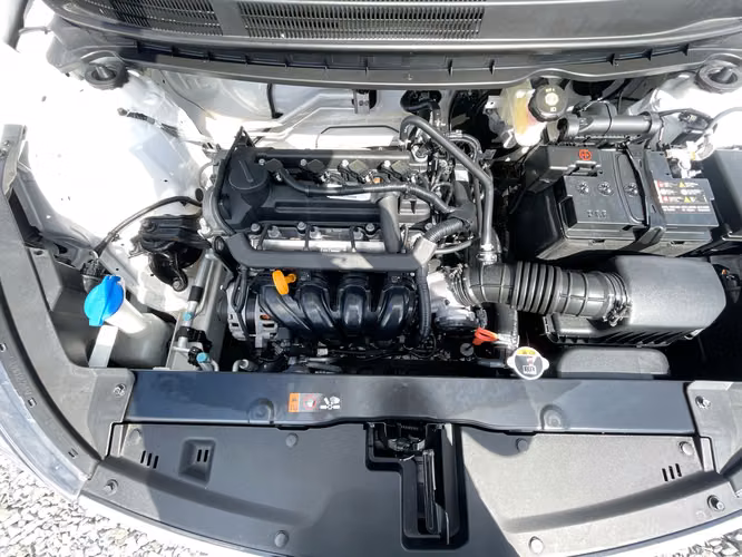 KIA SOLUTO - 2026 - KSOL - Automarket - Imagen 3