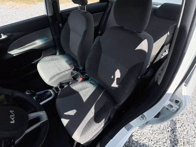 KIA SOLUTO - 2026 - KSOL - Automarket - Imagen 4