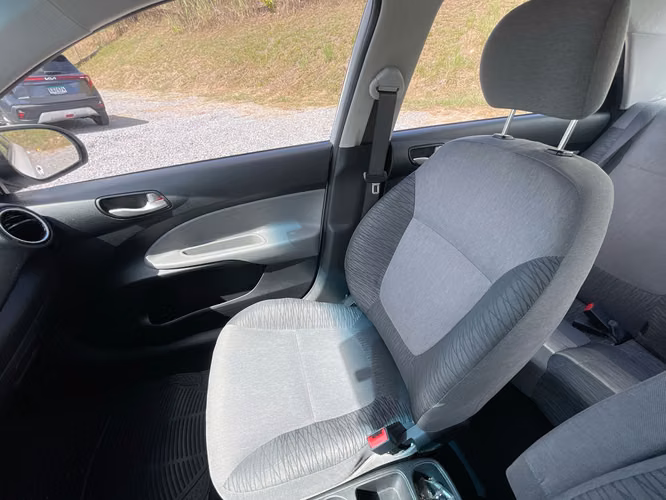 KIA SOLUTO - 2026 - KSOL - Automarket - Imagen 9
