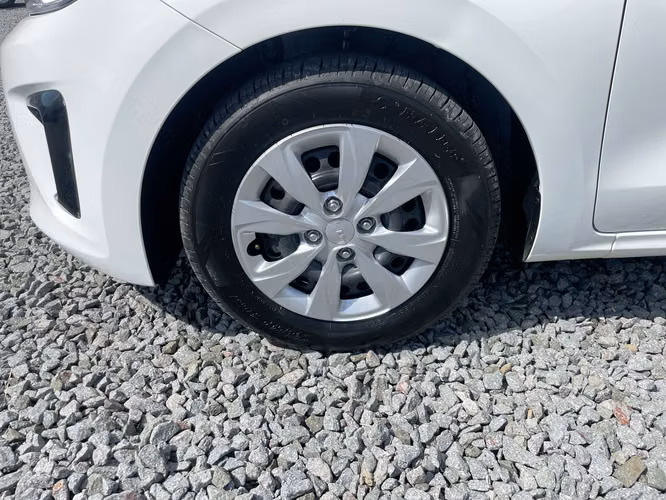 KIA SOLUTO - 2026 - KSOL - Automarket - Imagen 2