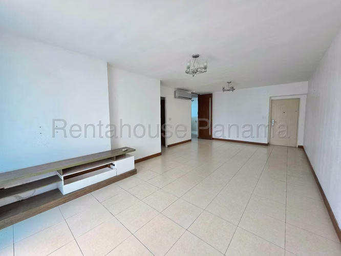 Venta de Apartamento en el Cangrejo Ph Mont Royale Mts2: 130 PD