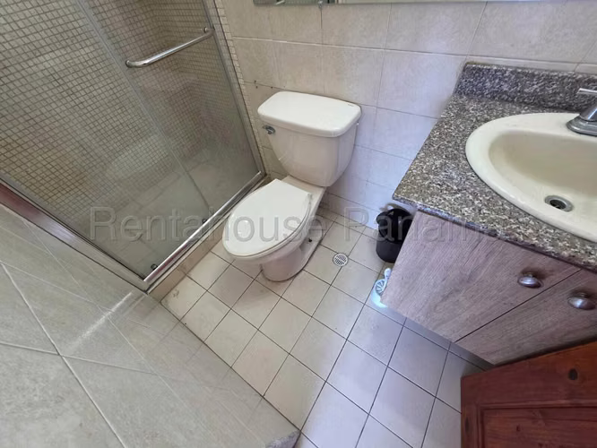 Venta de Apartamento en el Cangrejo Ph Mont Royale Mts2: 130 PD