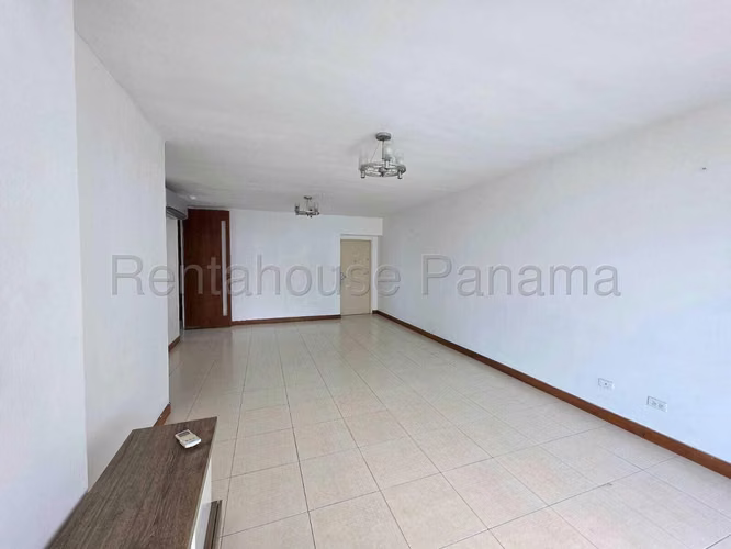 Venta de Apartamento en el Cangrejo Ph Mont Royale Mts2: 130 PD