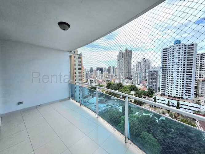Venta de Apartamento en el Cangrejo Ph Mont Royale Mts2: 130 PD