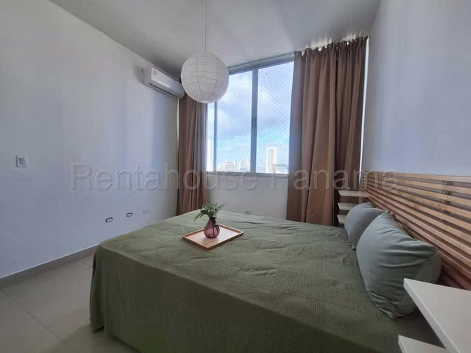Apartamento en Venta en San Francisco JG
