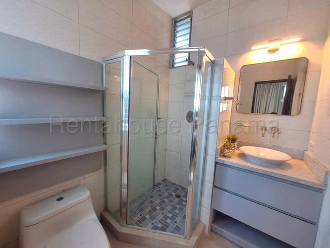 Apartamento en Venta en San Francisco JG