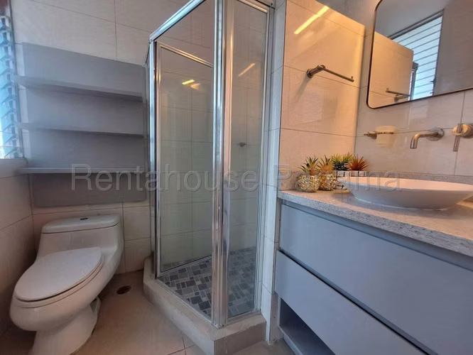 Apartamento en Venta en San Francisco JG
