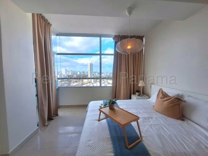 Apartamento en Venta en San Francisco JG