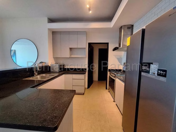 Apartamento en Venta en San Francisco JG