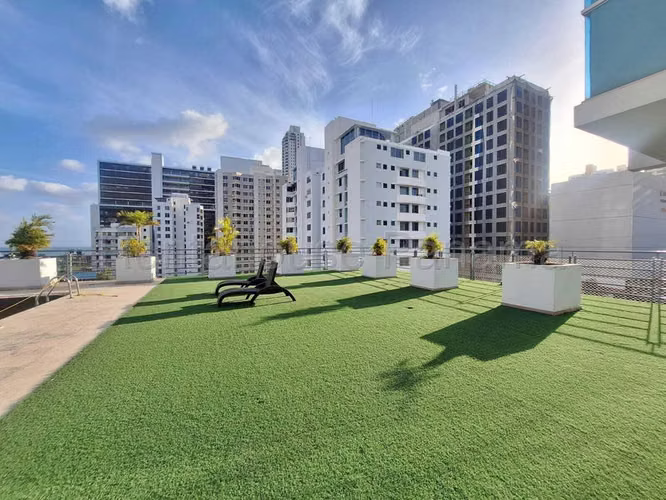 Apartment for Sale in San Francisco JG