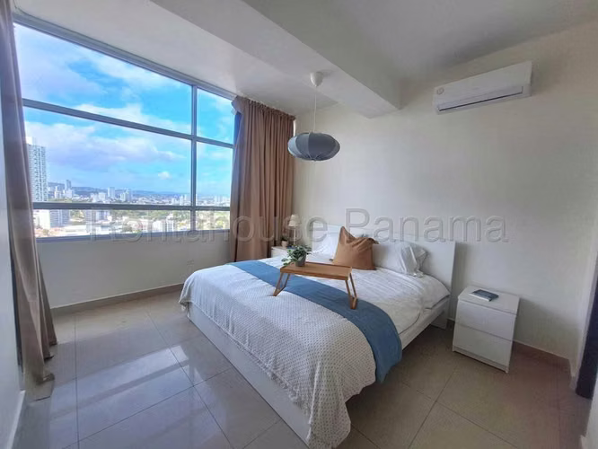 Apartamento en Venta en San Francisco JG