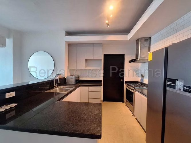 Apartamento en Venta en San Francisco JG