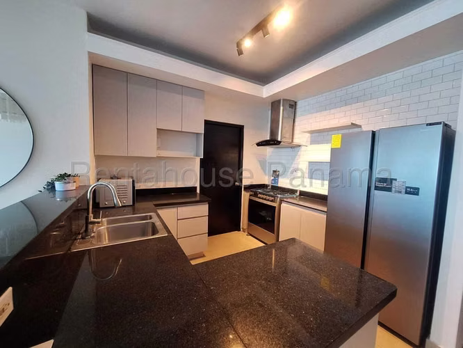 Apartamento en Venta en San Francisco JG