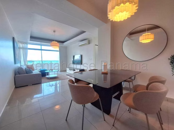 Apartamento en Venta en San Francisco JG