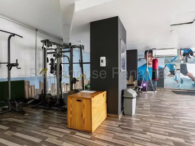 Apartamento en Venta en San Francisco JG