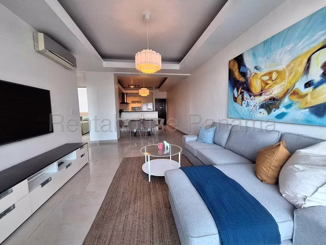 Apartamento en Venta en San Francisco JG