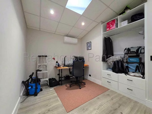 Casa en Venta en Reparto Nuevo Panama JG