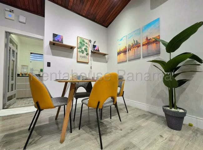 Casa en Venta en Reparto Nuevo Panama JG