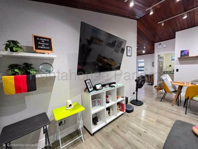 Casa en Venta en Reparto Nuevo Panama JG